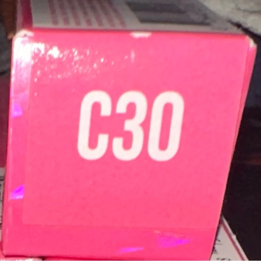 Shade C30 (Deep Neutral) - Jeffree Star Magic Star Concealer